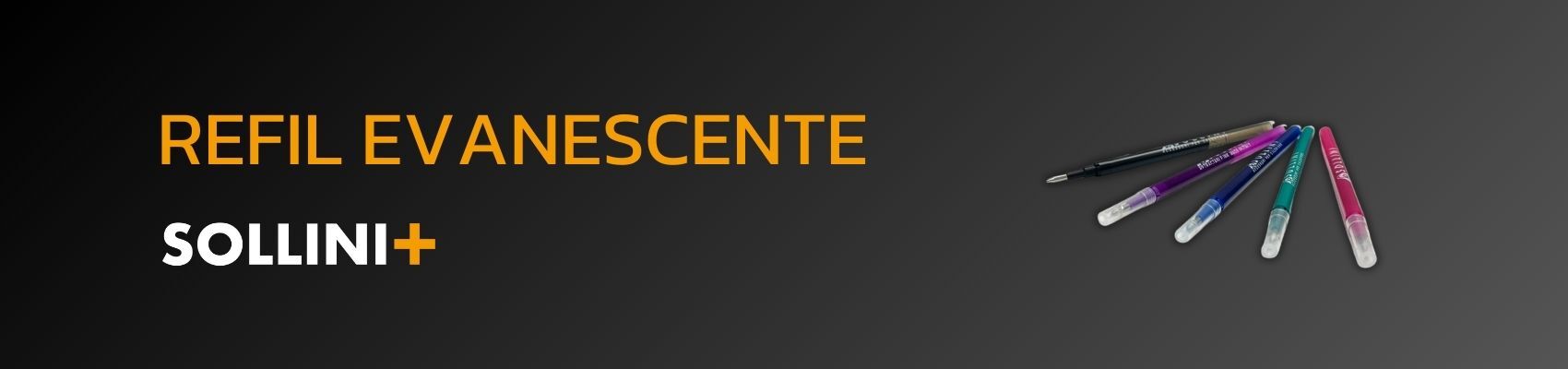REFIL EVANESCENTE