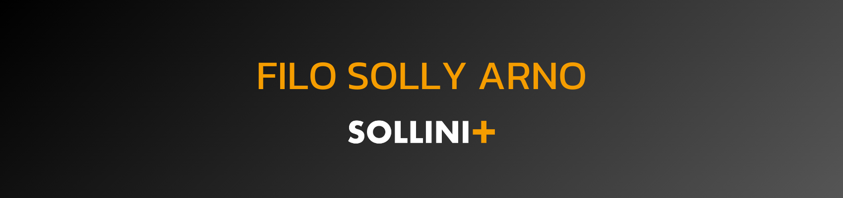 FILO SOLLY ARNO