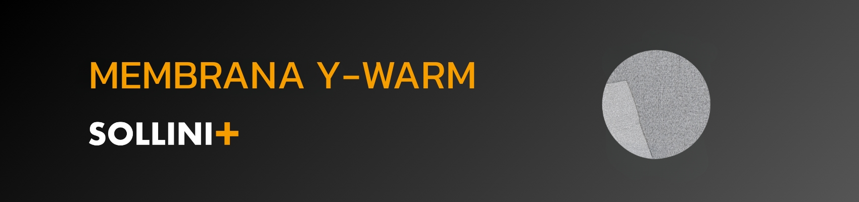 MEMBRANA Y WARM