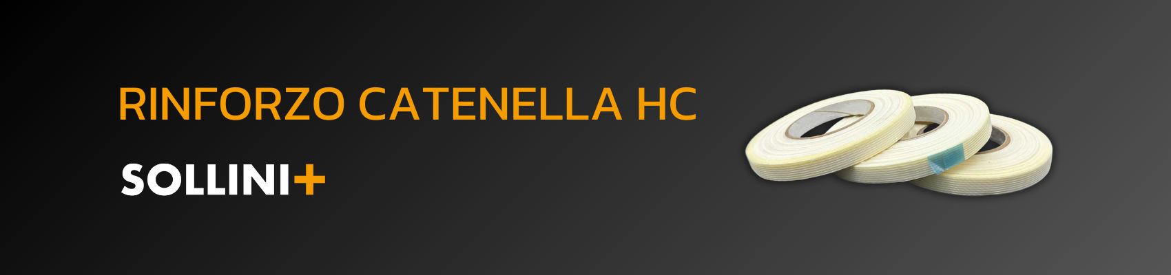 RINFORZO CATENELLA HC