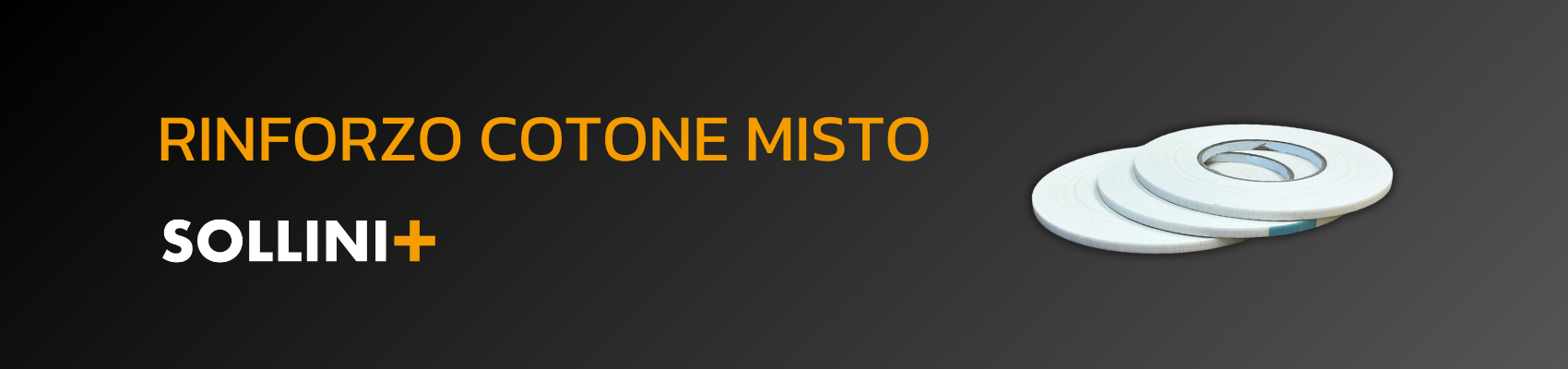 RINFORZO COT.MISTO HC
